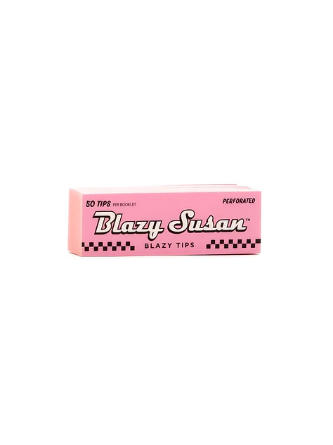 Boquillas Tips Pink Und-Blazy Susan 1