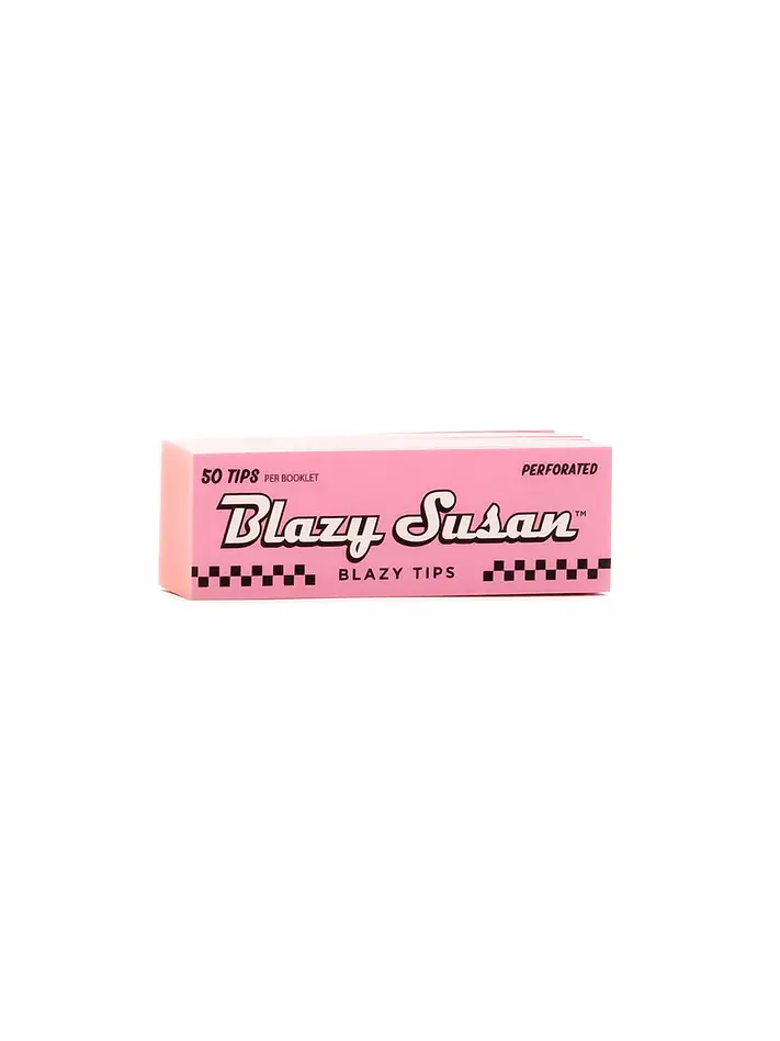 Boquillas Tips Pink Und-Blazy Susan 1