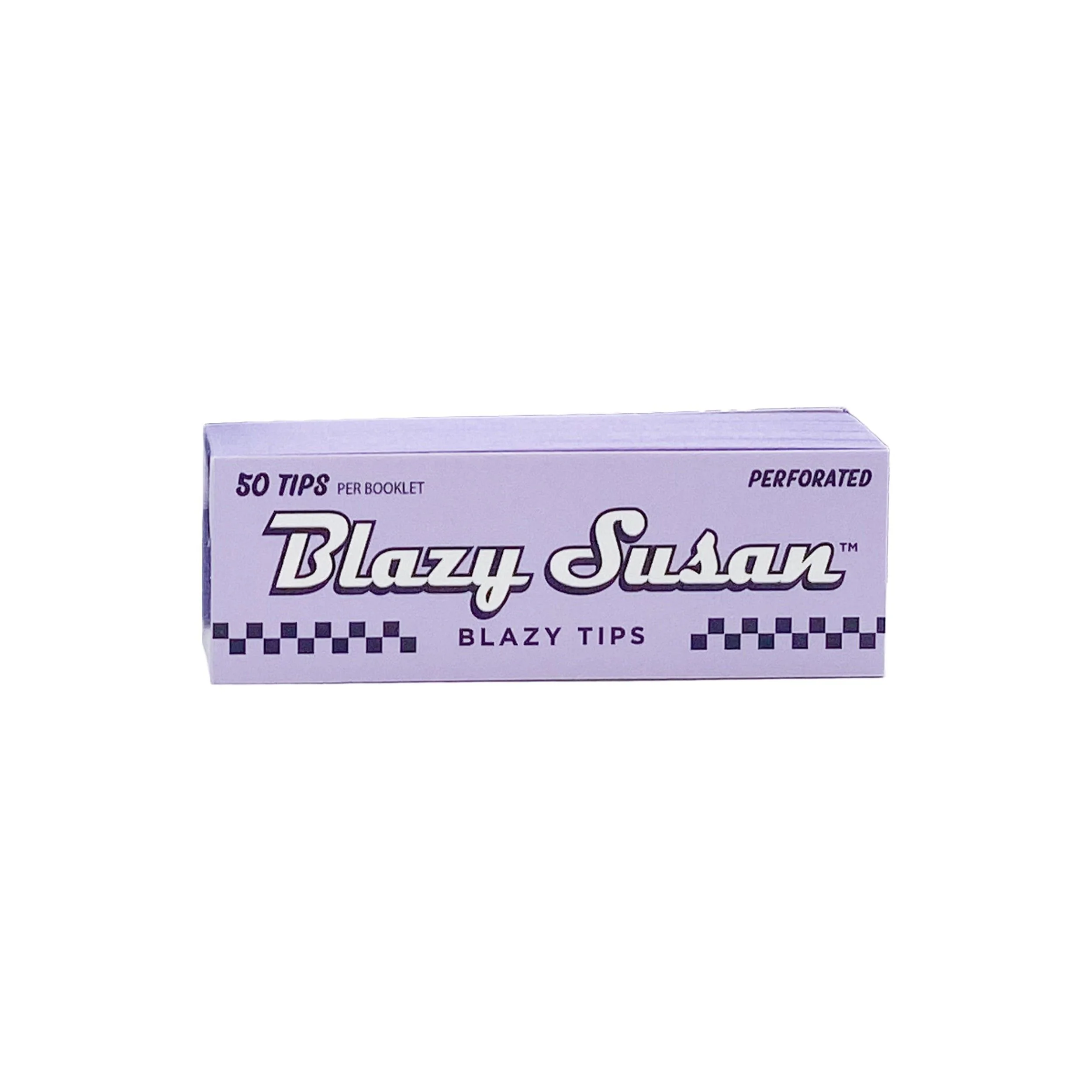 Boquillas Tips Purple Display 1 Und-Blazy Susan 1