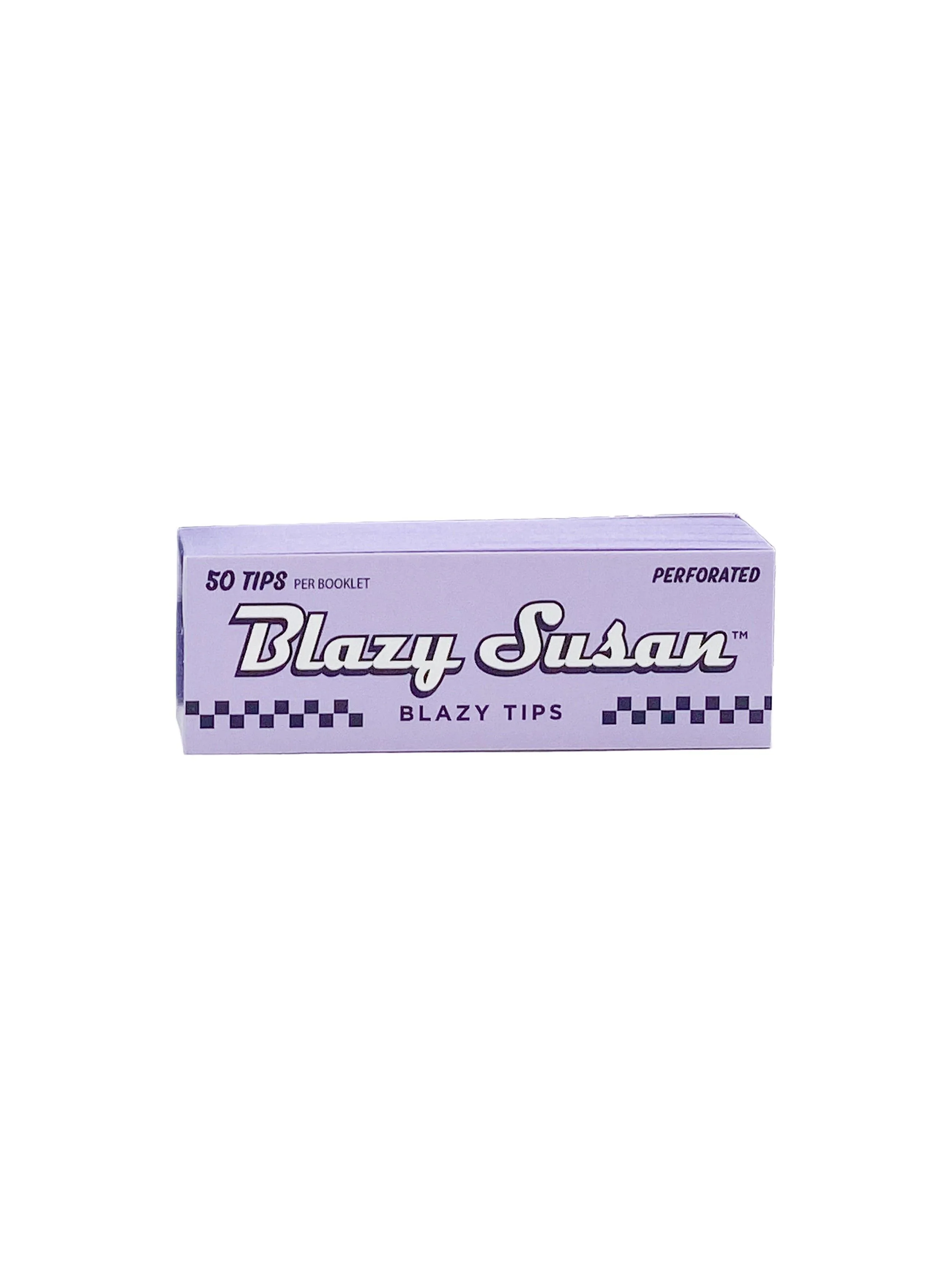 Boquillas Tips Purple Display 1 Und-Blazy Susan 1