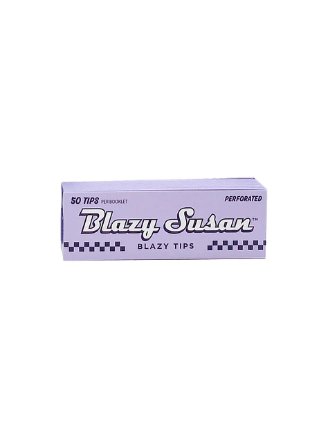 Boquillas Tips Purple Display 1 Und-Blazy Susan 1