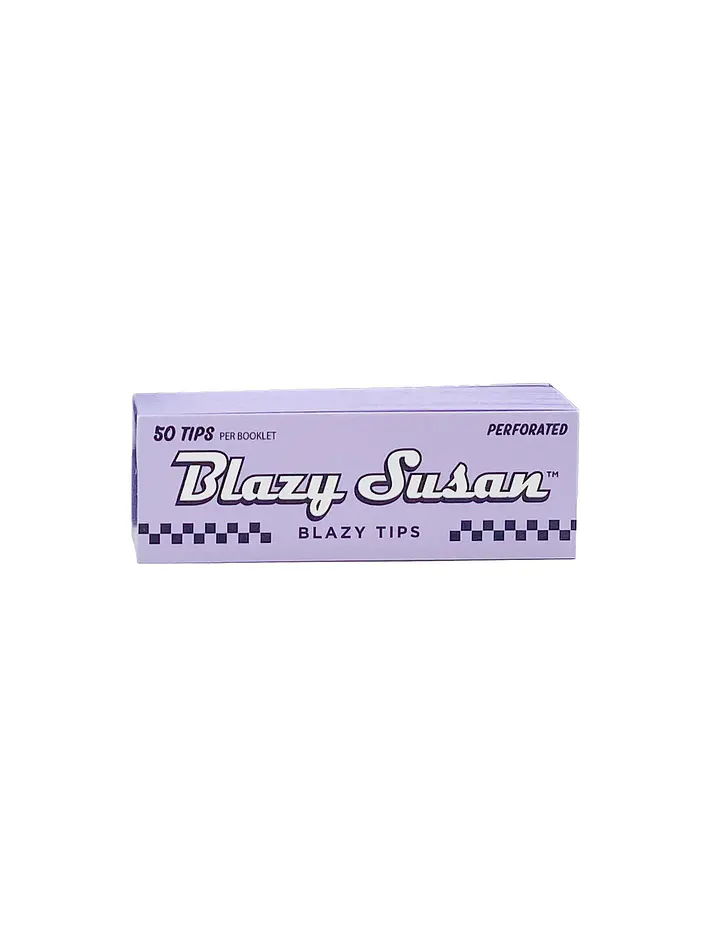 Boquillas Tips Purple Display 1 Und-Blazy Susan 1