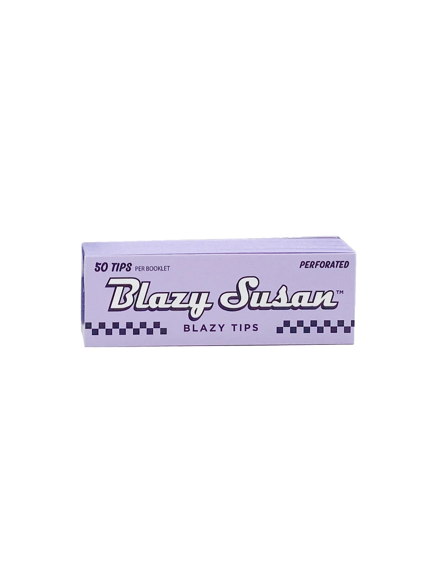 Boquillas Tips Purple  Und-Blazy Susan 1