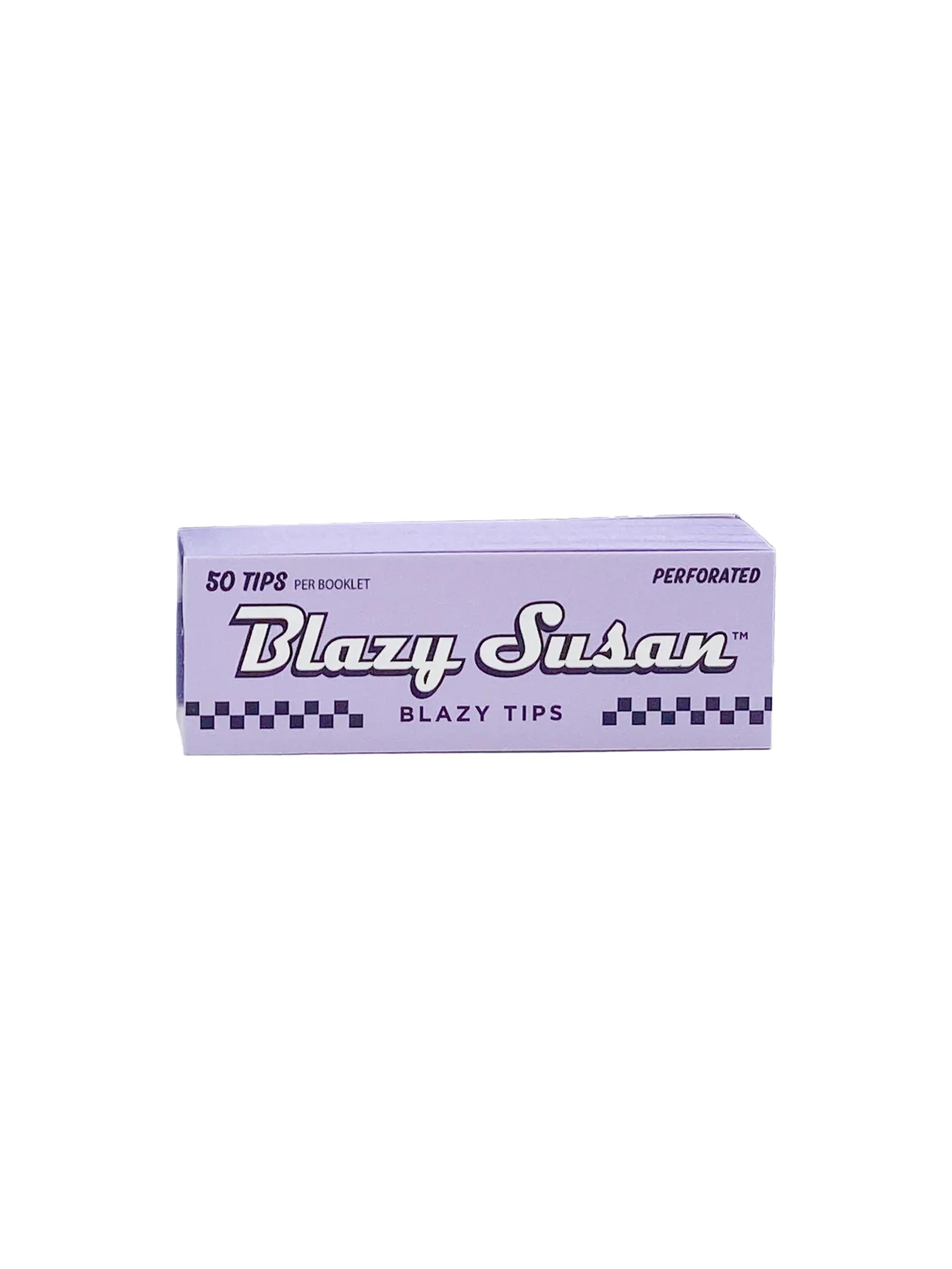 Boquillas Tips Purple  Und-Blazy Susan 1