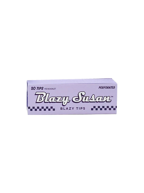 Boquillas Tips Purple  Und-Blazy Susan 1