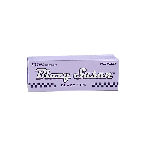 Boquillas Tips Purple  Und-Blazy Susan