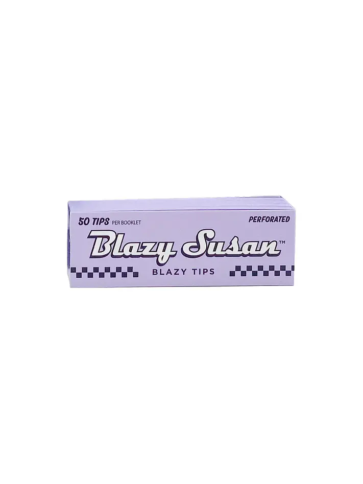 Boquillas Tips Purple  Und-Blazy Susan 1