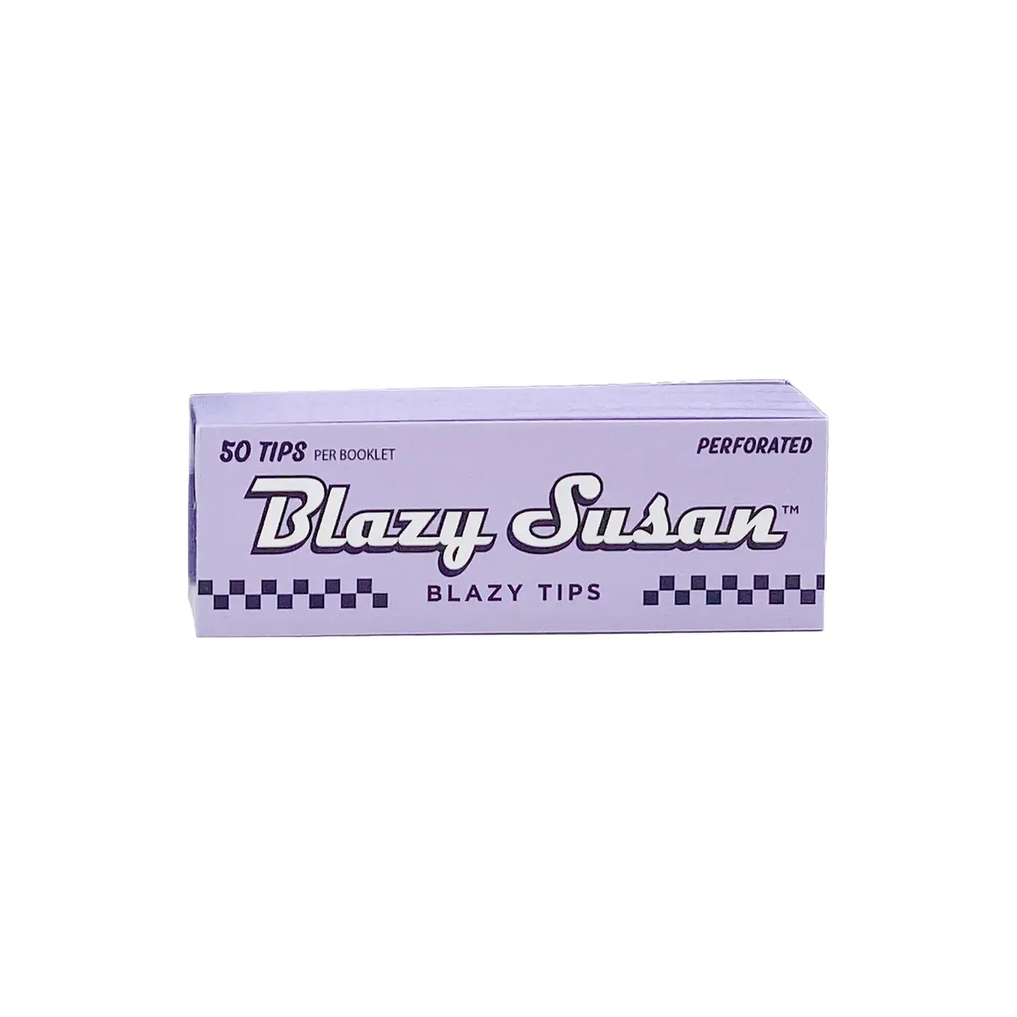 Boquillas Tips Purple  Und-Blazy Susan 1