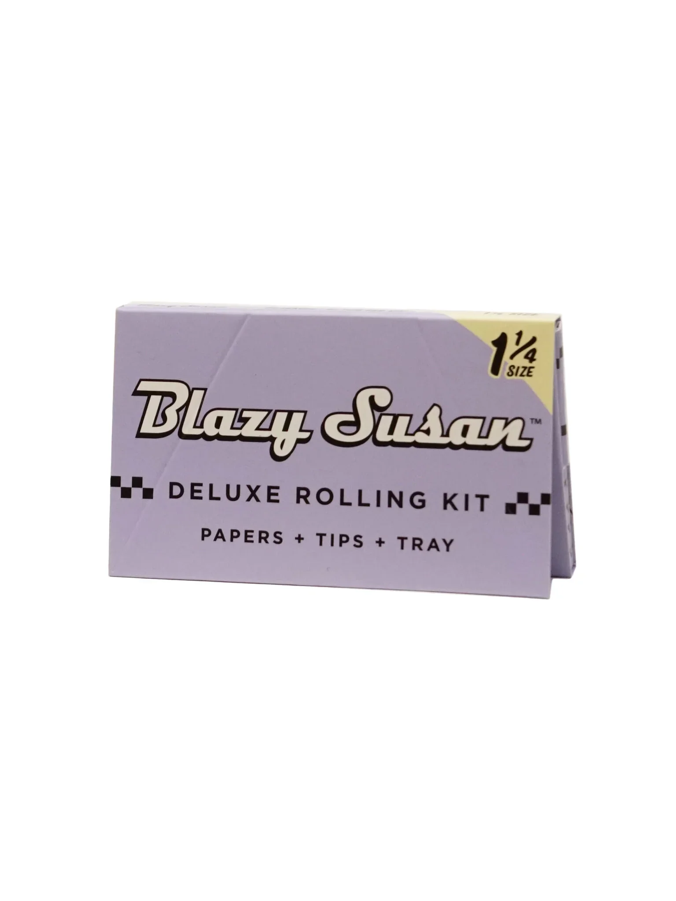 Papelillo Purple 1 1/4 Deluxe Kit 1Und-Blazy Susan 1