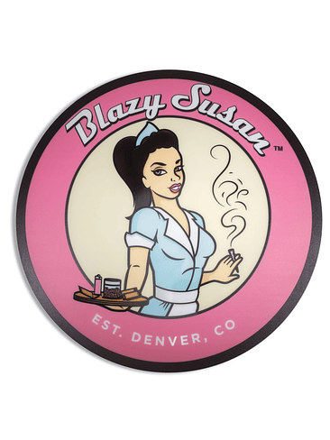 PAPELILLO PURPLE 1 1/4 DELUXE KIT 1UND-BLAZY SUSAN 4