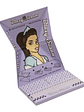 PAPELILLO PURPLE 1 1/4 DELUXE KIT 1UND-BLAZY SUSAN - Miniatura 2