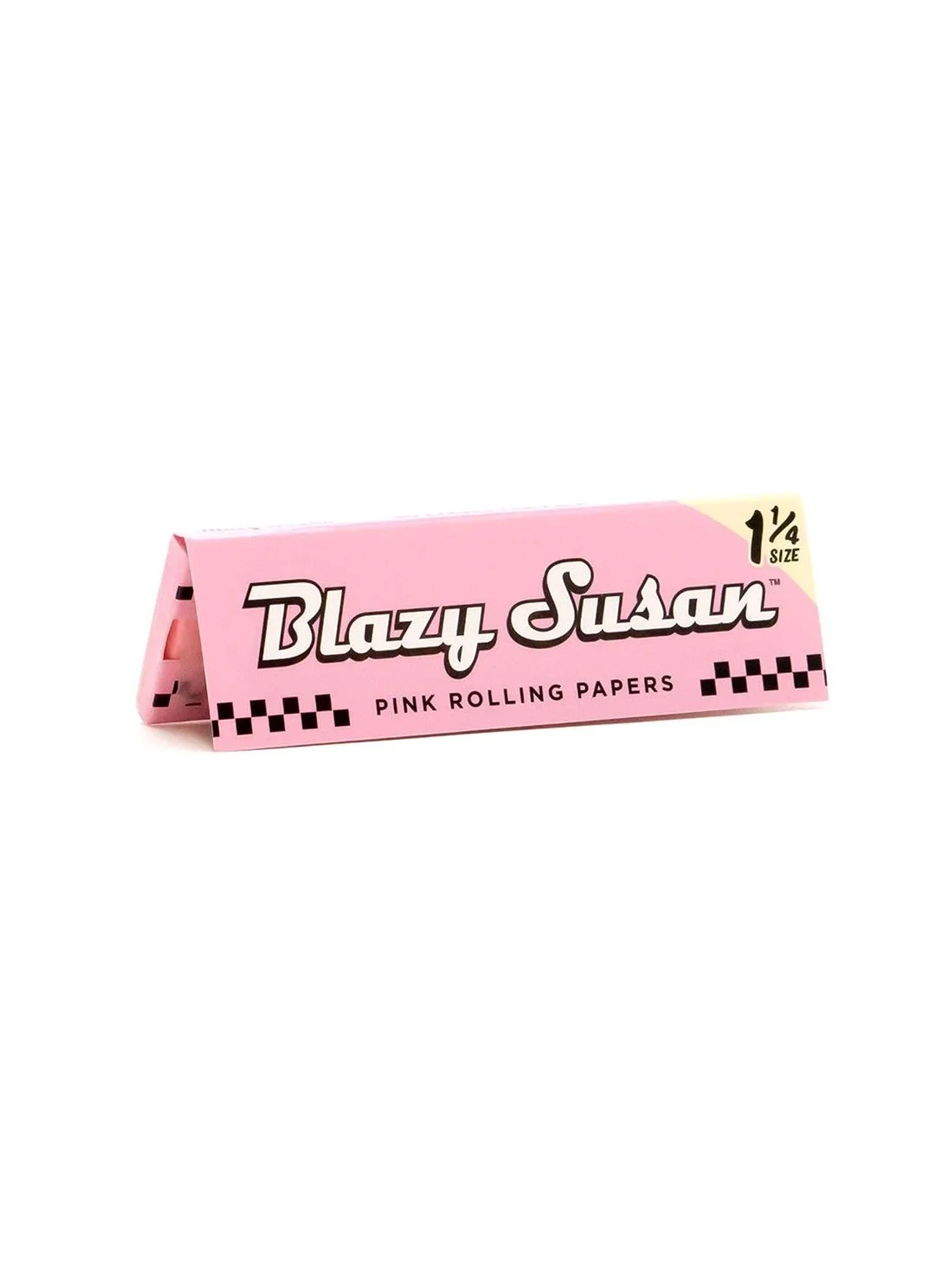 Papelillo Pink 1 1/4 1Und-Blazy Susan 1