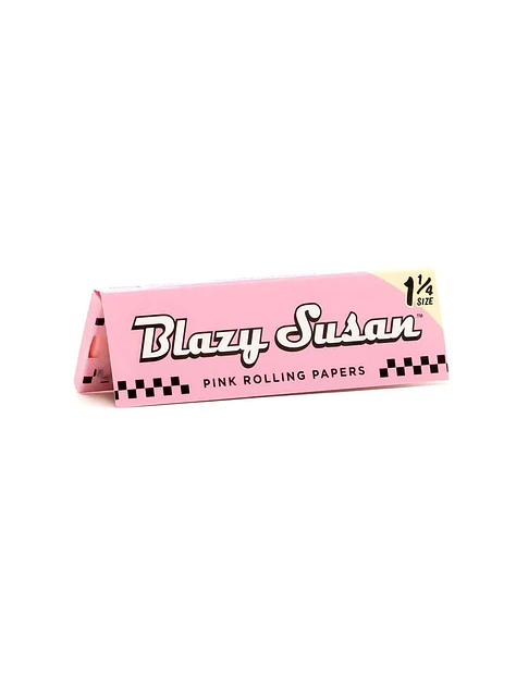 Papelillo Pink 1 1/4 1Und-Blazy Susan 1
