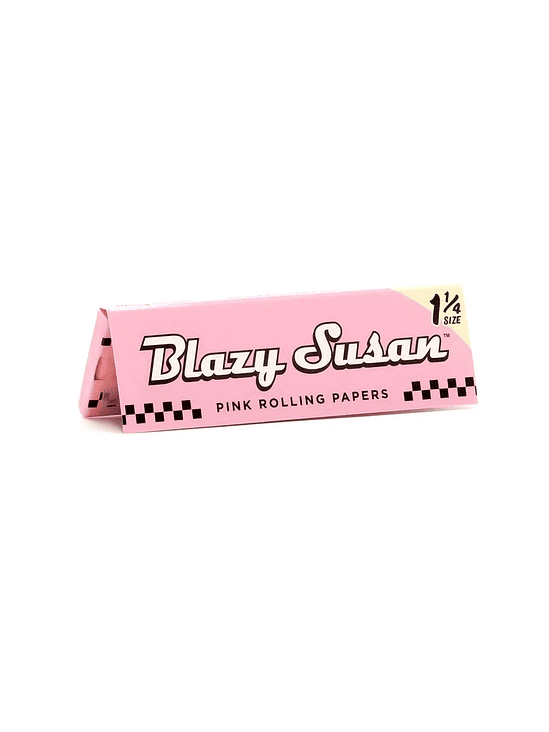 PAPELILLO PINK 1 1/4 1UND-BLAZY SUSAN 1