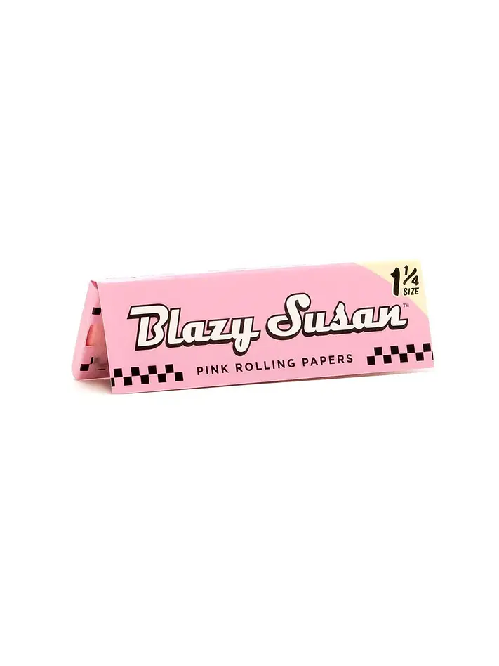 Papelillo Pink 1 1/4 1Und-Blazy Susan 1