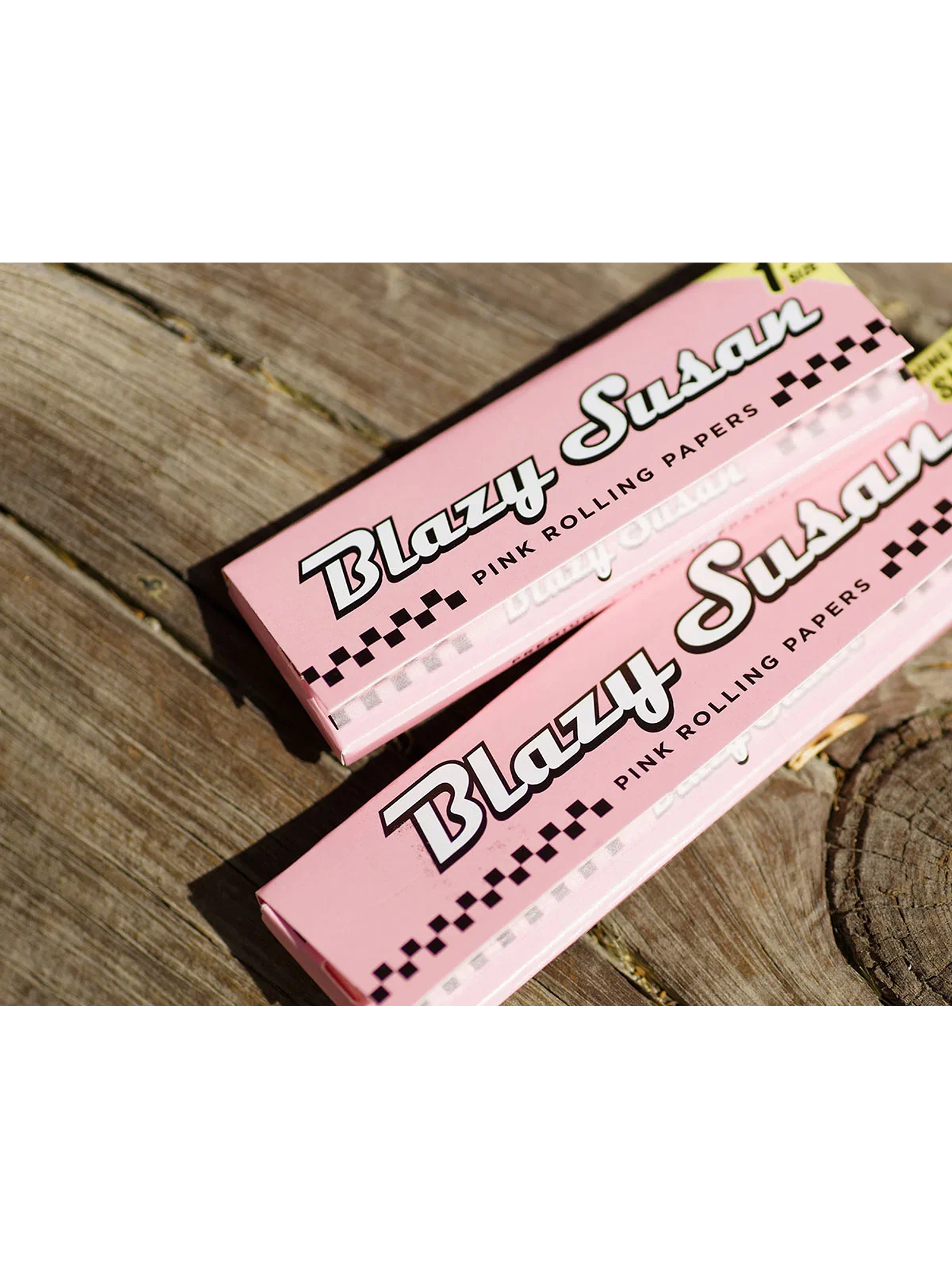 Papelillo Pink 1 1/4 1Und-Blazy Susan 2