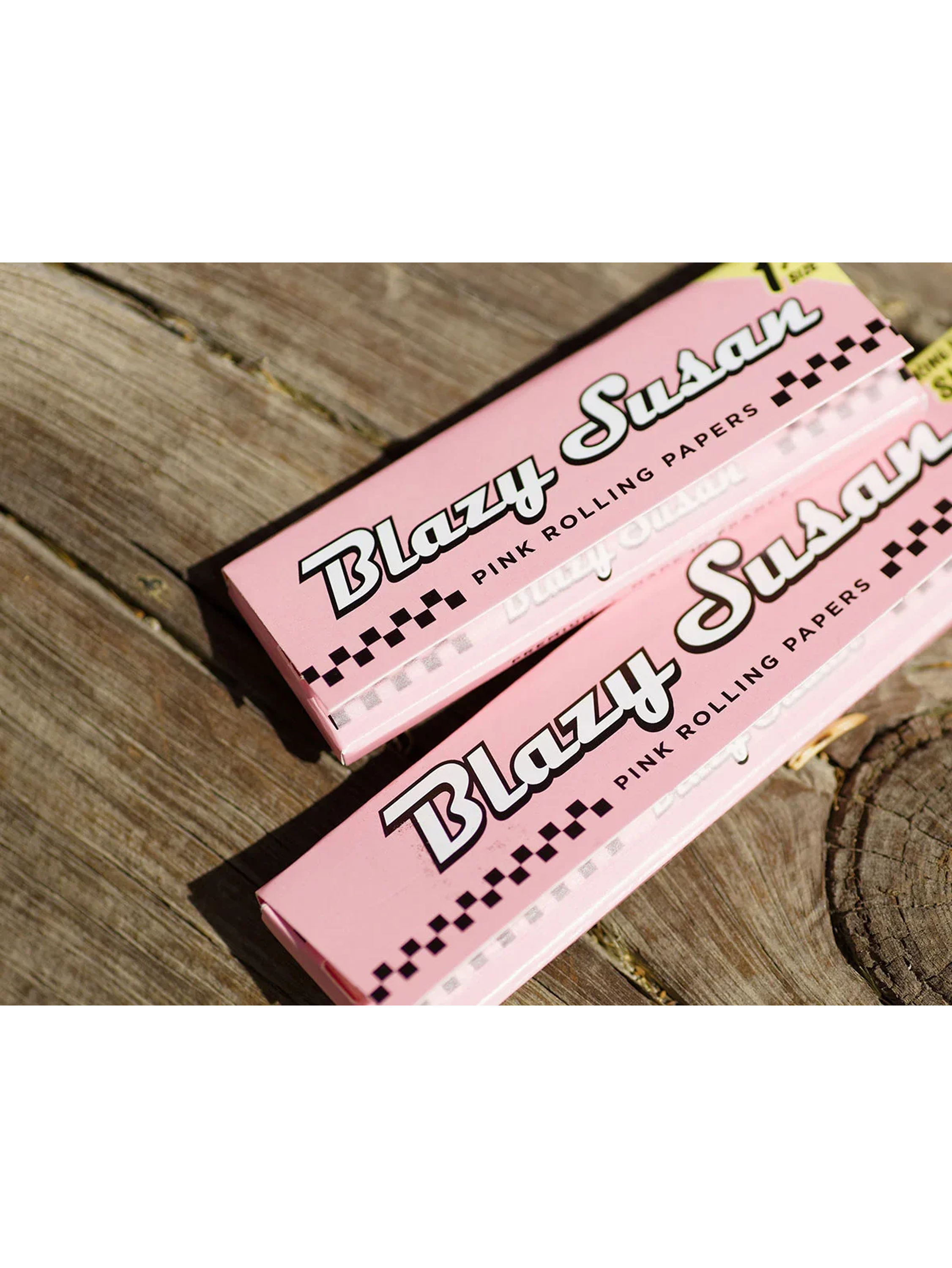 Papelillo Pink 1 1/4 1Und-Blazy Susan 2