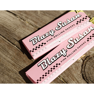 Papelillo Pink 1 1/4 1Und-Blazy Susan