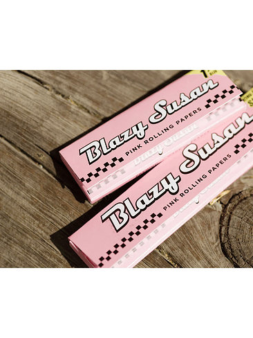 PAPELILLO PINK 1 1/4 1UND-BLAZY SUSAN 2