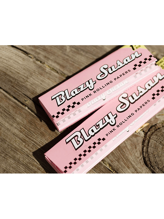 PAPELILLO PINK 1 1/4 1UND-BLAZY SUSAN 2