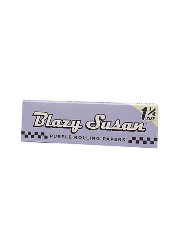 PAPELILLO PURPLE 1 1/4 1UND-BLAZY SUSAN 1