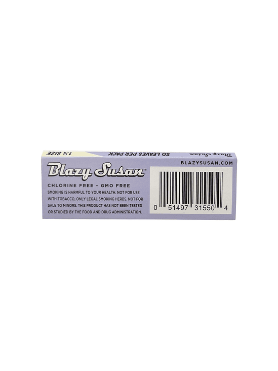 PAPELILLO PURPLE 1 1/4 1UND-BLAZY SUSAN 3