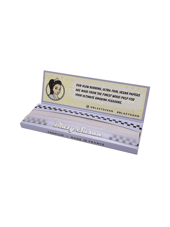 PAPELILLO PURPLE 1 1/4 1UND-BLAZY SUSAN 2