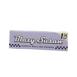 Papelillo Purple 1 1/4 50U-Blazy Susan