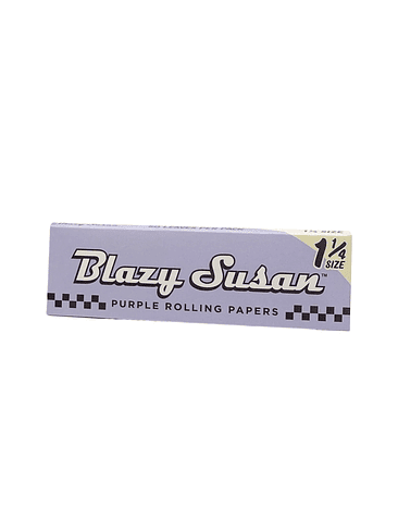 PAPELILLO PURPLE 1 1/4 50U-BLAZY SUSAN 1