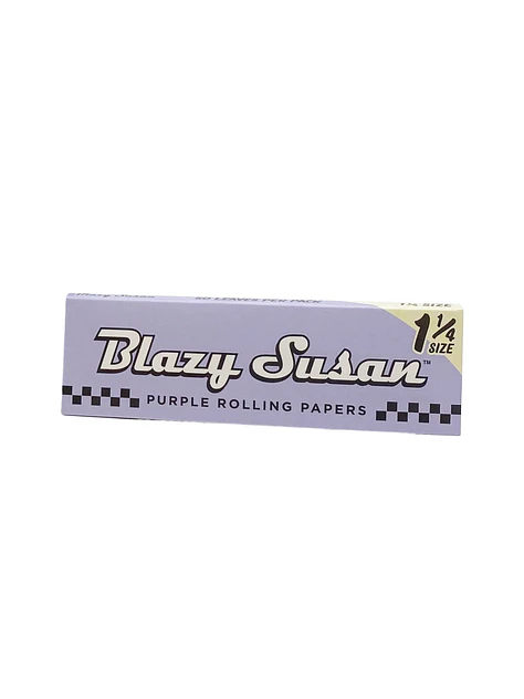 Papelillo Purple 1 1/4 50U-Blazy Susan 1