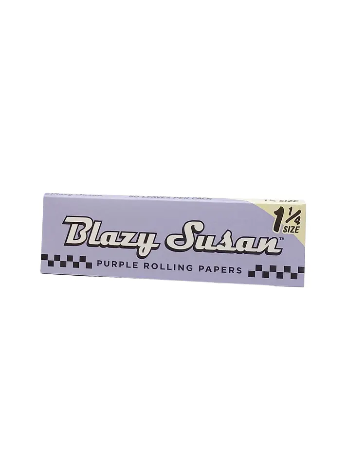 Papelillo Purple 1 1/4 50U-Blazy Susan 1