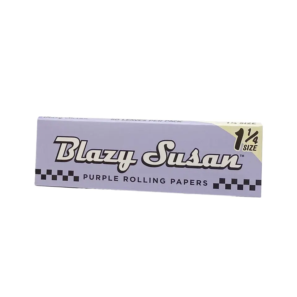 Papelillo Purple 1 1/4 50U-Blazy Susan 1