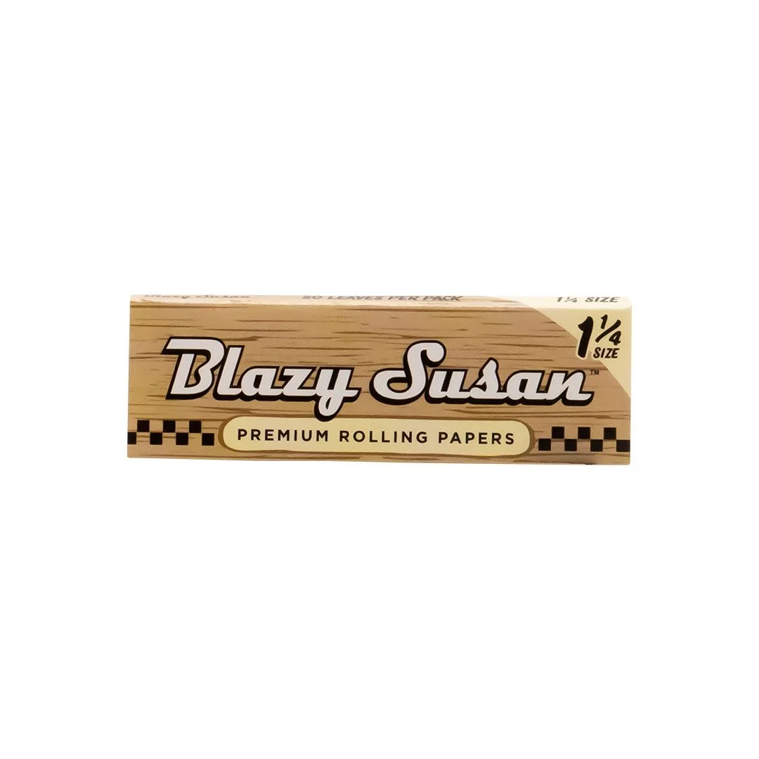 Papelillo Unbleached 1 1/4 1Und-Blazy Susan 1