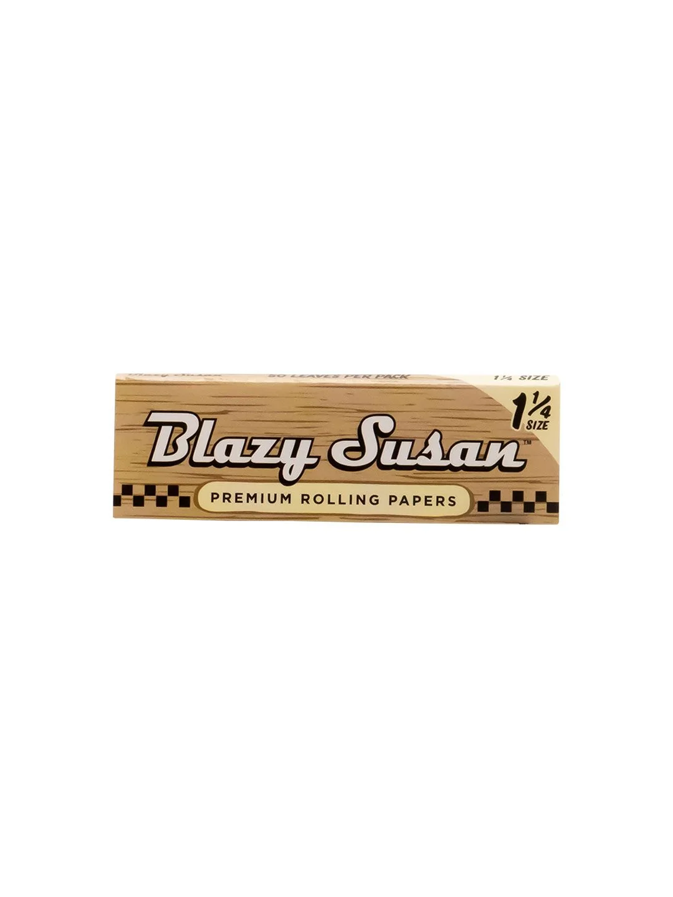 Papelillo Unbleached 1 1/4 1Und-Blazy Susan 1