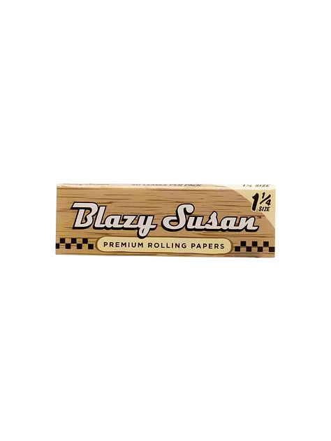 Papelillo Unbleached 1 1/4 1Und-Blazy Susan 1