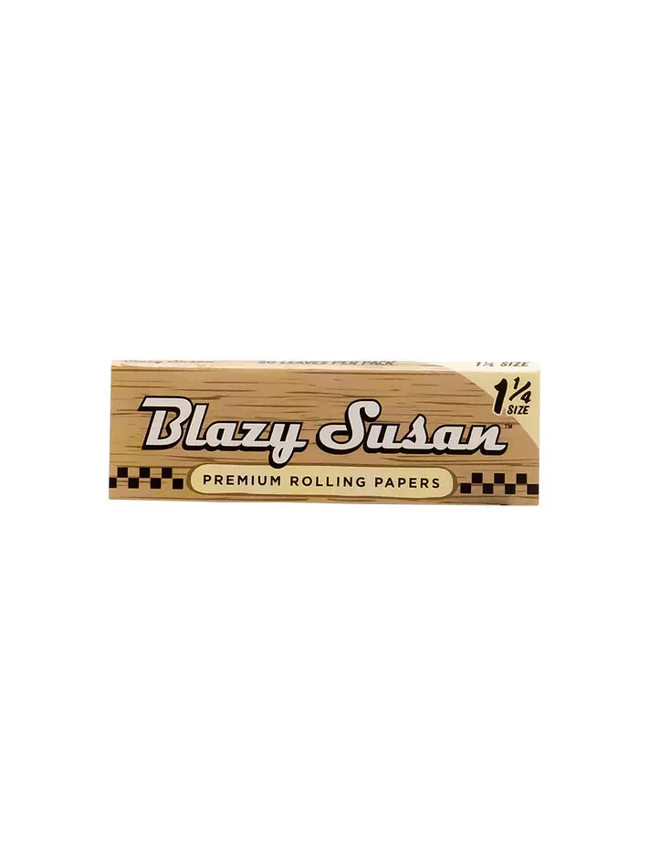 Papelillo Unbleached 1 1/4 1Und-Blazy Susan 1