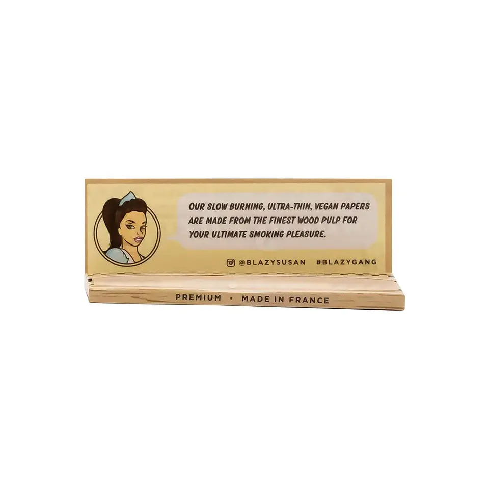 Papelillo Unbleached 1 1/4 (1UD/50UD)-Blazy Susan 2