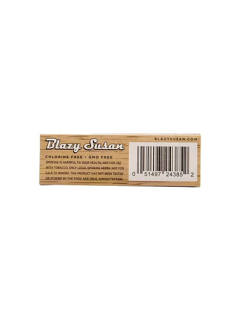 Papelillo Unbleached 1 1/4 1Und-Blazy Susan 3