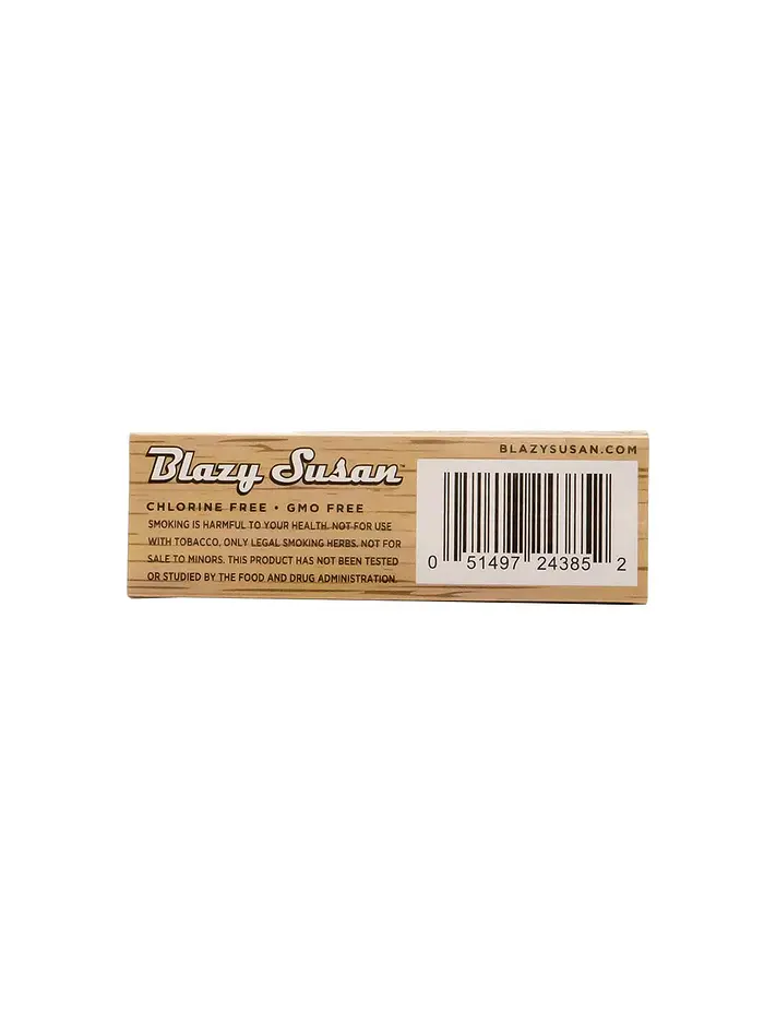 Papelillo Unbleached 1 1/4 1Und-Blazy Susan 3