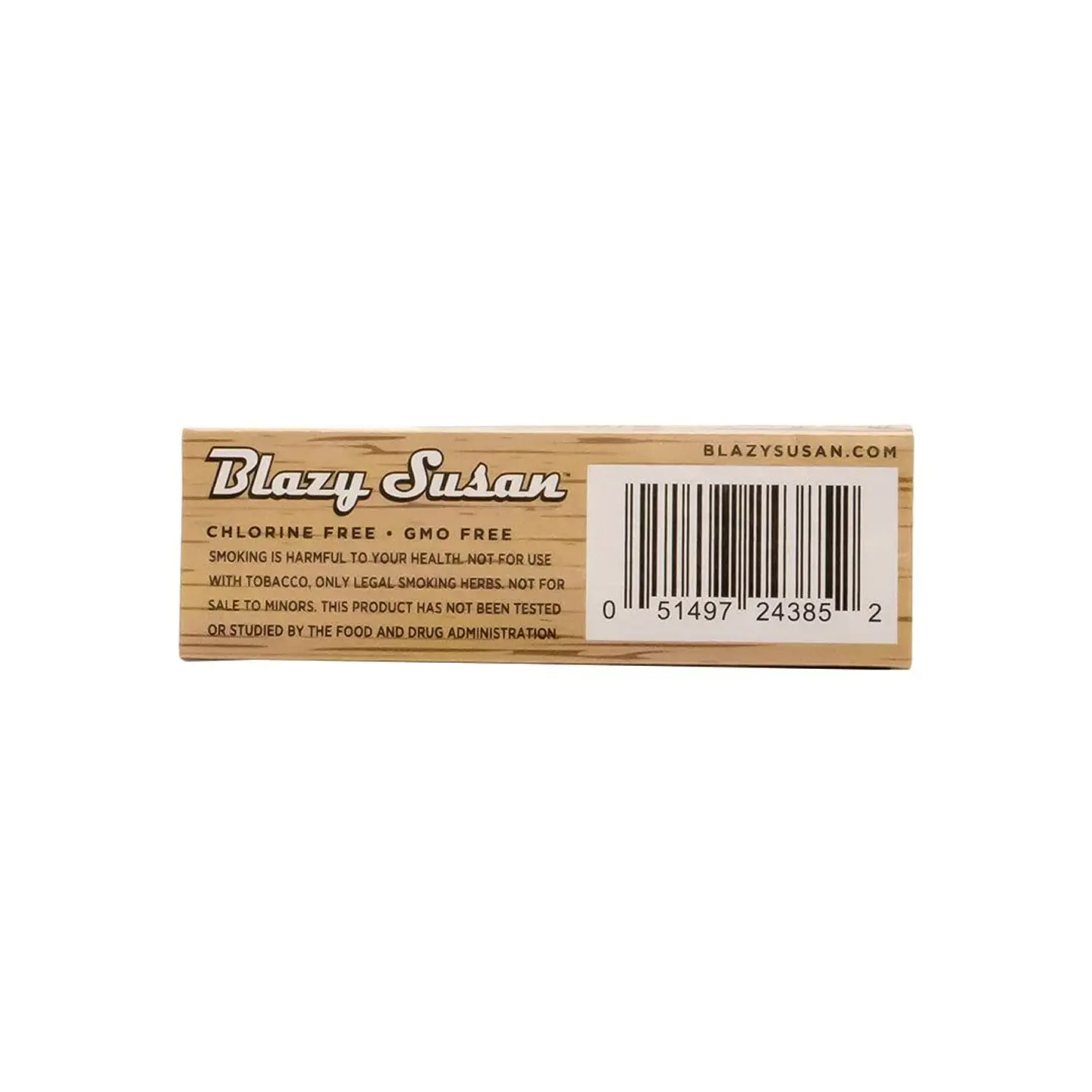 Papelillo Unbleached 1 1/4 (1UD/50UD)-Blazy Susan 3