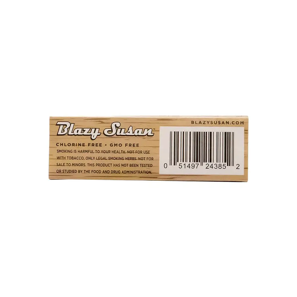 Papelillo Unbleached 1 1/4 (1UD/50UD)-Blazy Susan 3