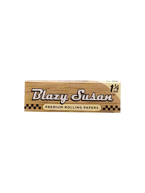 Papelillo Unbleached 1 1/4 50U-Blazy Susan 1