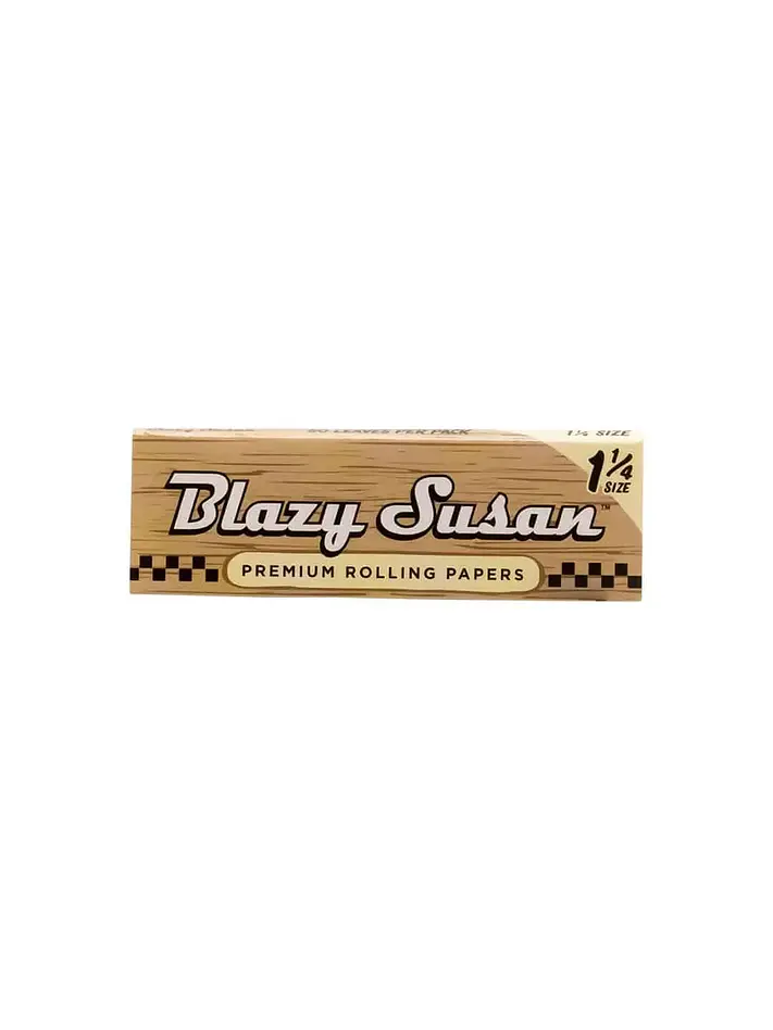 Papelillo Unbleached 1 1/4 50U-Blazy Susan 1