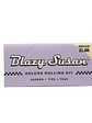 Papelillo Purple King Size Slim Deluxe Kit 1U-Blazy Susan - Miniatura 1