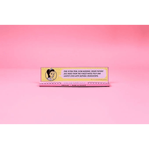 Papelillo Pink King Size Slim- Blazy Susan