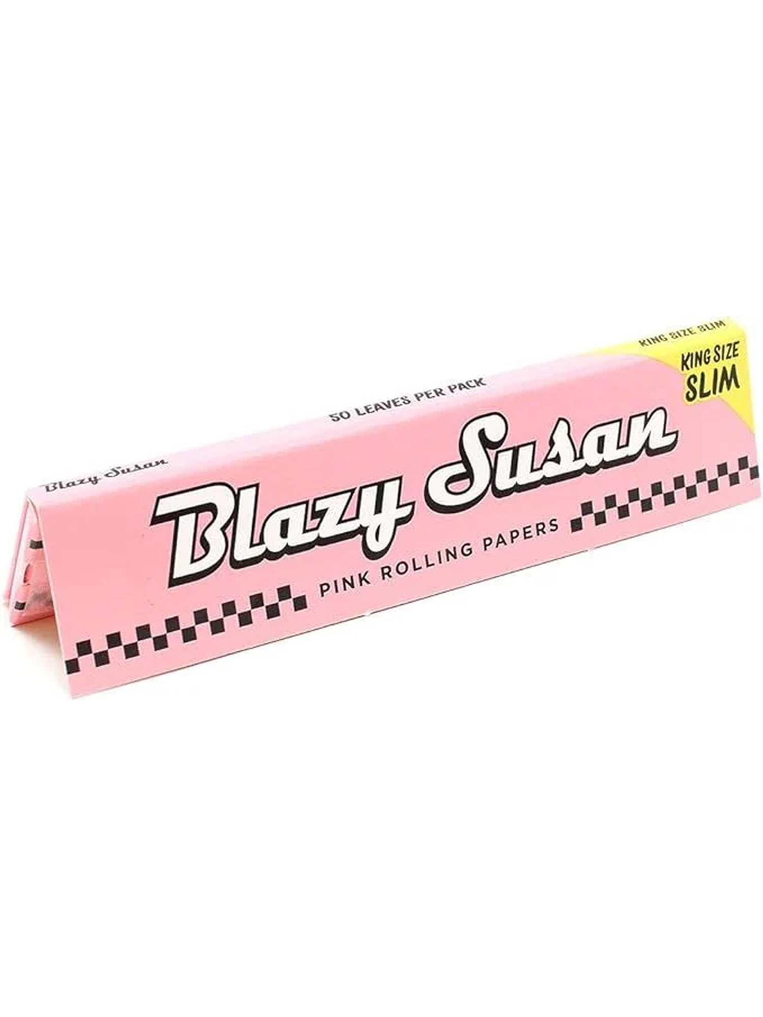 Papelillo Pink King Size Slim- Blazy Susan 1