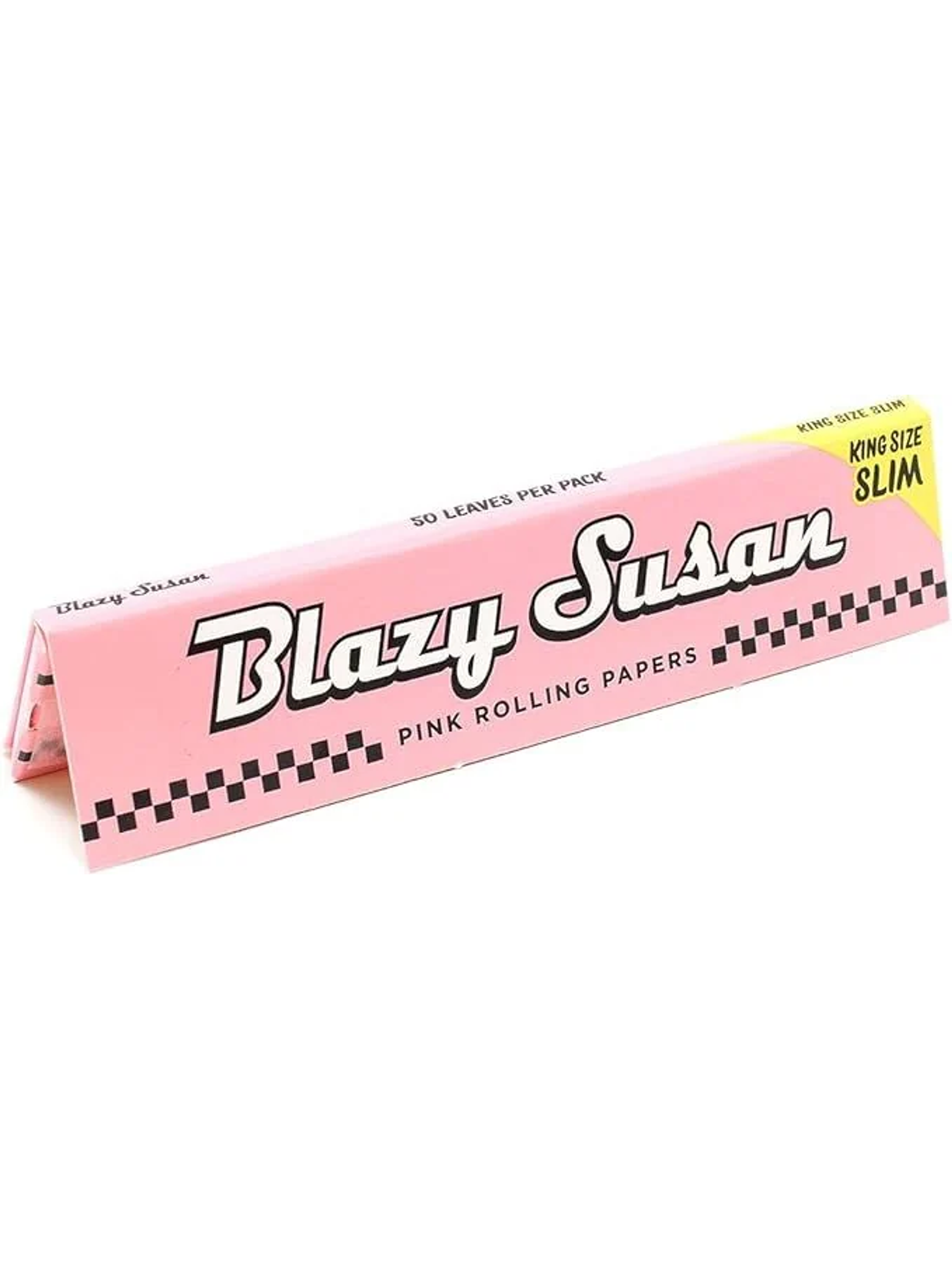 Papelillo Pink King Size Slim- Blazy Susan 1
