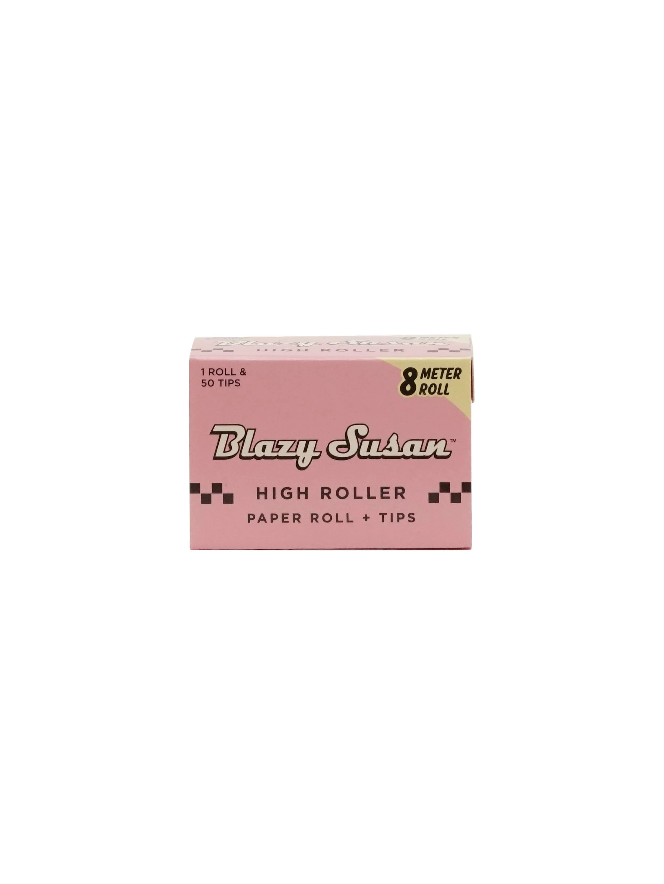 Papelillo Pink Roll 8 Metros 1Und-Blazy Susan 2