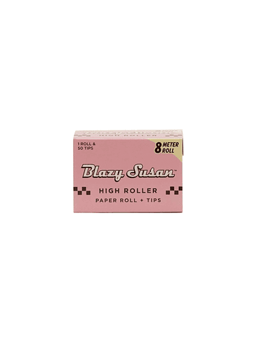 PAPELILLO PINK ROLL 8 METROS 1UND-BLAZY SUSAN 2