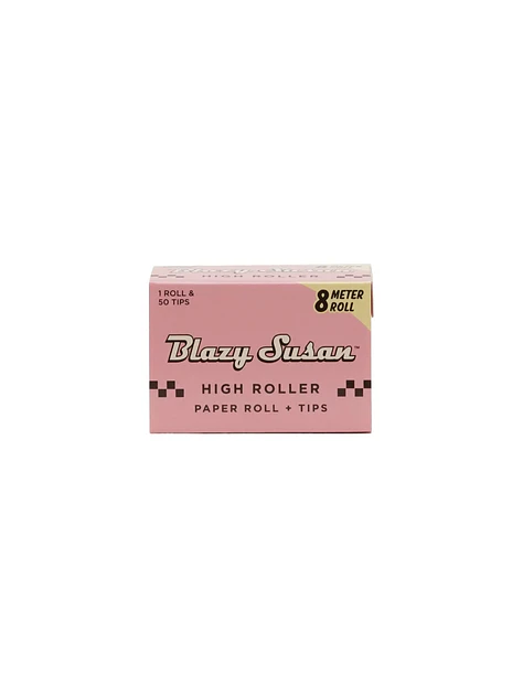 Papelillo Pink Roll 8 Metros 1Und-Blazy Susan 2